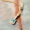 Guitar Charm by Bead Landing™